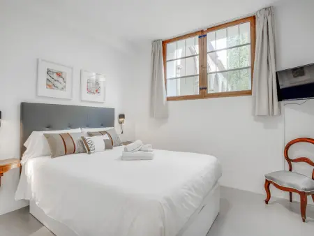 Appartement 2 ch, 70 m², centre Palma de Mallorca : photo 6