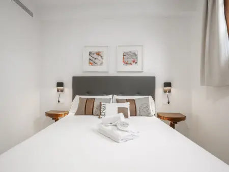 Appartement 2 ch, 70 m², centre Palma de Mallorca : photo 7