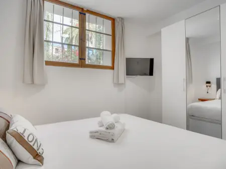 Appartement 2 ch, 70 m², centre Palma de Mallorca : photo 8