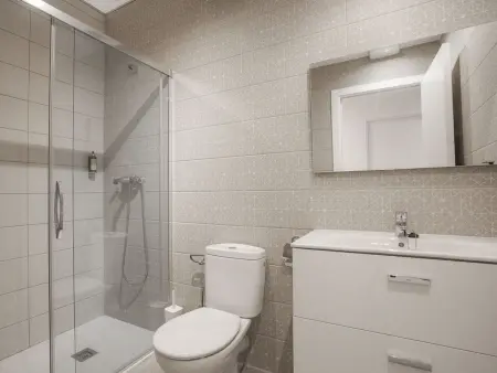 Appartement 2 ch, 70 m², centre Palma de Mallorca : photo 10