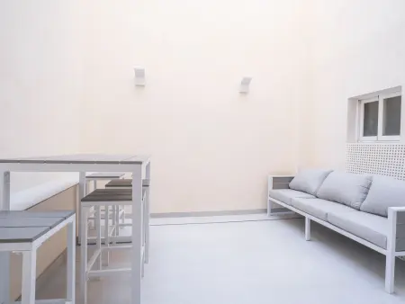 Appartement moderne Palma, 70 m² avec terrasse : photo 3
