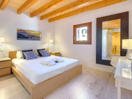 Appartement moderne 55 m² centre Palma, 3 personnes : photo 2