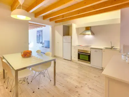 Appartement moderne 55 m² centre Palma, 3 personnes : photo 4