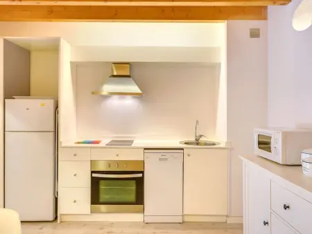 Appartement moderne 55 m² centre Palma, 3 personnes : photo 5