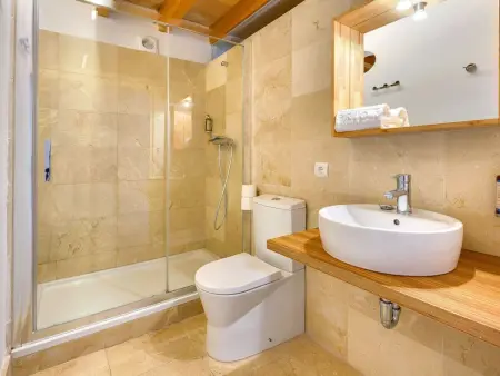 Appartement moderne 55 m² centre Palma, 3 personnes : photo 6