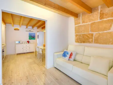 Appartement moderne 55 m² centre Palma, 3 personnes : photo 9