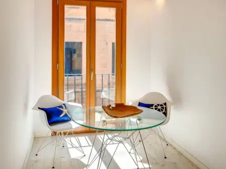 Appartement moderne 55 m² centre Palma, 3 personnes : photo 10