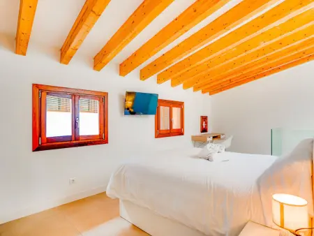 Duplex 1 chambre Palma, 72 m² centre-ville : photo 3