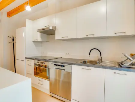 Duplex 1 chambre Palma, 72 m² centre-ville : photo 10