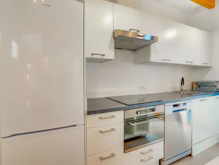Duplex 1 chambre Palma, 72 m² centre-ville : photo 11