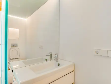 Duplex 1 chambre Palma, 72 m² centre-ville : photo 12