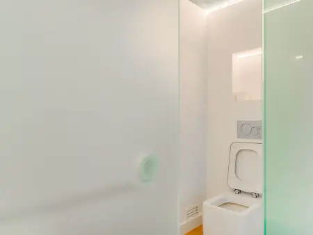 Duplex 1 chambre Palma, 72 m² centre-ville : photo 13