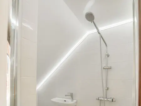 Duplex 1 chambre Palma, 72 m² centre-ville : photo 15