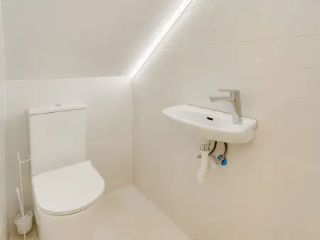Duplex 1 chambre Palma, 72 m² centre-ville : photo 16