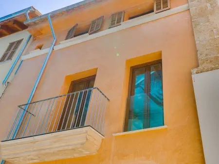 Duplex 1 chambre Palma, 72 m² centre-ville : photo 20