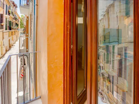 Duplex 1 chambre Palma, 72 m² centre-ville : photo 21