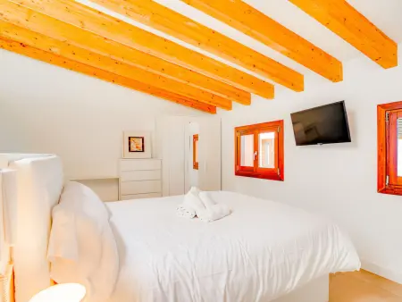 Duplex 1 chambre Palma, 72 m² centre-ville : photo 22