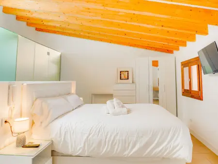 Duplex 1 chambre Palma, 72 m² centre-ville : photo 23