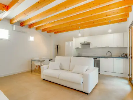 Duplex 1 chambre Palma, 72 m² centre-ville : photo 25