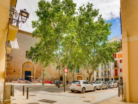 Duplex 1 chambre Palma, 72 m² centre-ville : photo 28