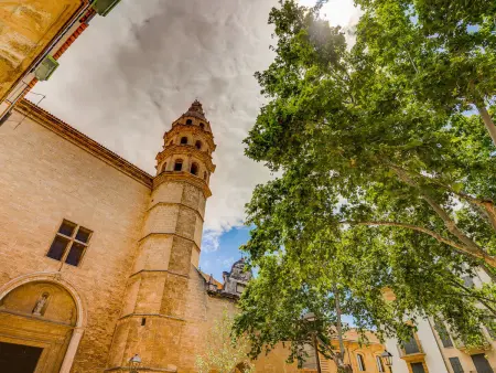 Duplex 1 chambre Palma, 72 m² centre-ville : photo 29