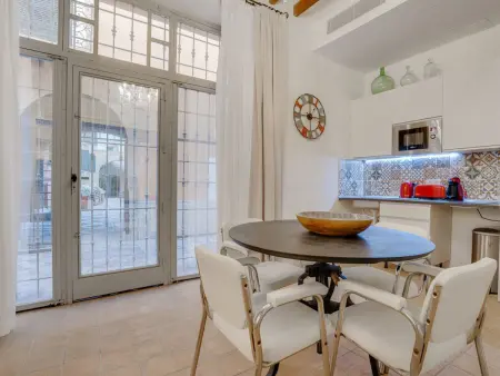 Appartement 1 chambre Palma, centre-ville, 60 m² : photo 4