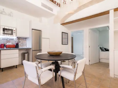 Appartement 1 chambre Palma, centre-ville, 60 m² : photo 5