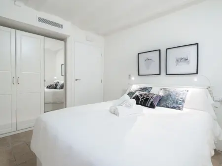 Appartement 1 chambre Palma, centre-ville, 60 m² : photo 6