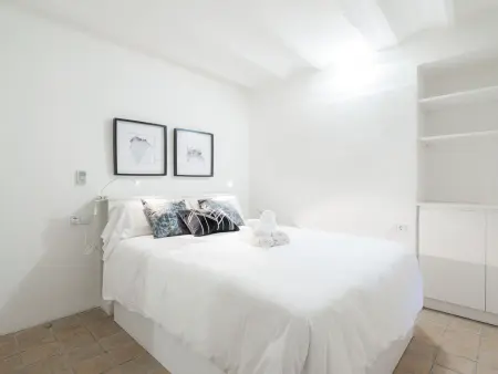 Appartement 1 chambre Palma, centre-ville, 60 m² : photo 7
