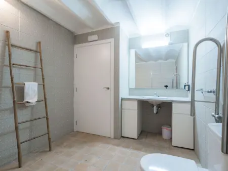 Appartement 1 chambre Palma, centre-ville, 60 m² : photo 8