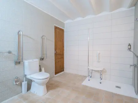 Appartement 1 chambre Palma, centre-ville, 60 m² : photo 9