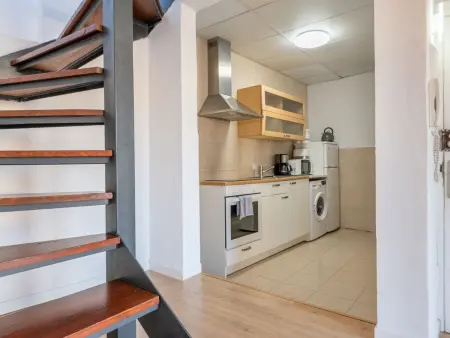 Appartement 2 chambres avec terrasse vue mer à Palma : photo 14
