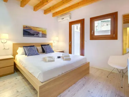 Appartement 1 chambre centre Palma, 55 m² : photo 2