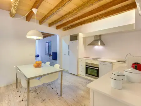 Appartement 1 chambre centre Palma, 55 m² : photo 5