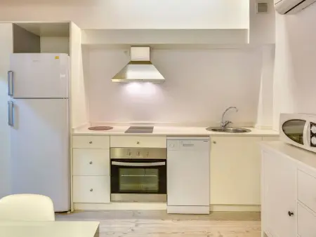 Appartement 1 chambre centre Palma, 55 m² : photo 6