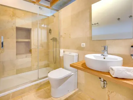 Appartement 1 chambre centre Palma, 55 m² : photo 7