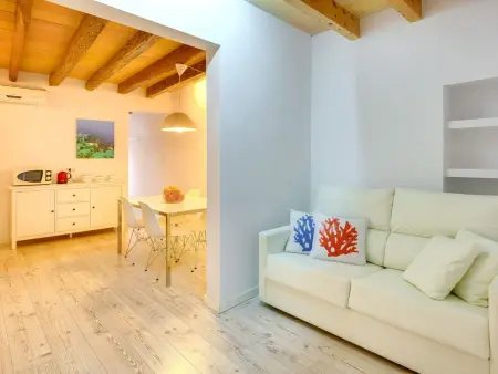 Appartement 1 chambre centre Palma, 55 m² : photo 8