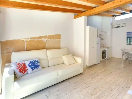 Appartement moderne 1 chambre à Palma, terrasse 10 m² : photo 9