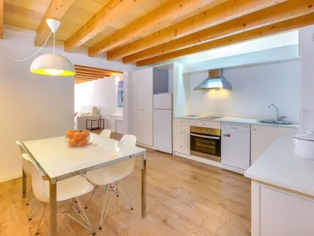 Appartement 1 chambre Palma, 55 m² moderne et équipé : photo 2
