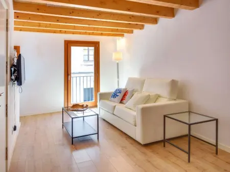 Appartement 1 chambre Palma, 55 m² moderne et équipé : photo 7