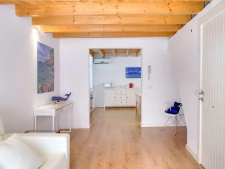 Appartement 1 chambre Palma, 55 m² moderne et équipé : photo 9