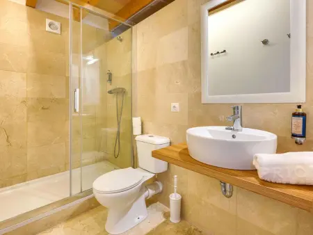 Appartement 1 chambre Palma, 55 m² moderne et équipé : photo 10