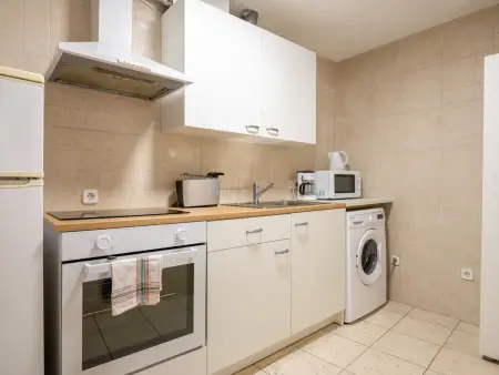 Appartement 2 chambres avec balcon à Palma : photo 10