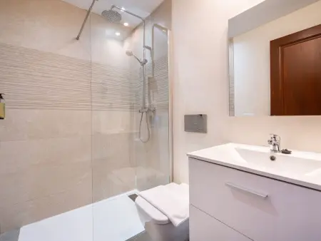 Appartement 2 chambres avec balcon à Palma : photo 11