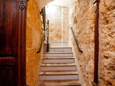 Appartement 2 chambres avec balcon à Palma : photo 15