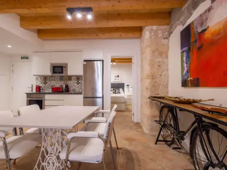 Apartamento Vintage Palma Palace, 60 m² centro : photo 2