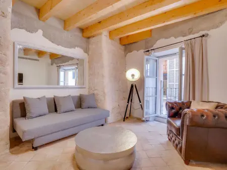 Apartamento Vintage Palma Palace, 60 m² centro : photo 4