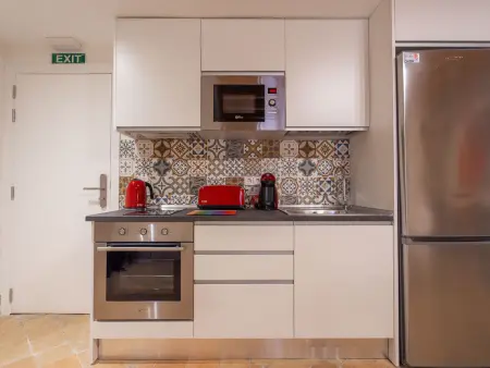Apartamento Vintage Palma Palace, 60 m² centro : photo 5