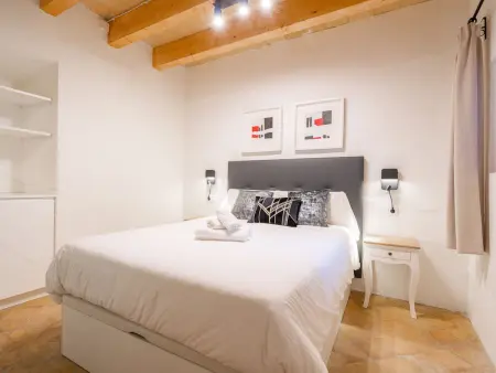 Apartamento Vintage Palma Palace, 60 m² centro : photo 7