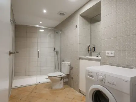 Apartamento Vintage Palma Palace, 60 m² centro : photo 8